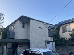 アパートプチフランスの外観画像