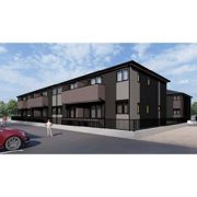 朝日レジデンス荒川本郷Cの外観画像