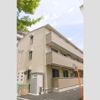 フロレスタ上杉の間取り画像