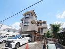 サンシャイン千里山の間取り画像