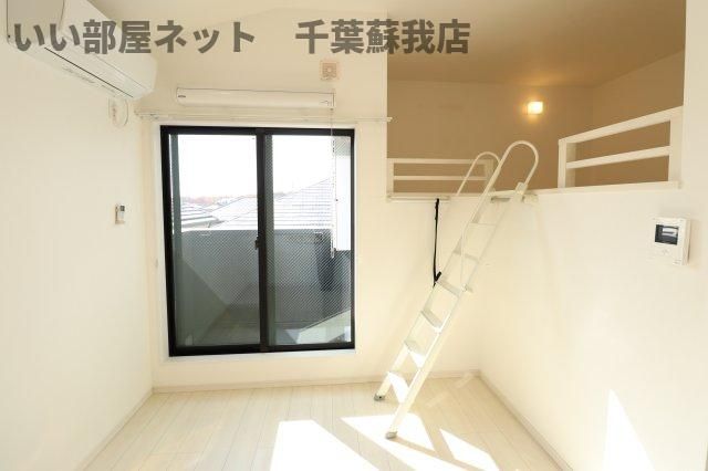 洋室