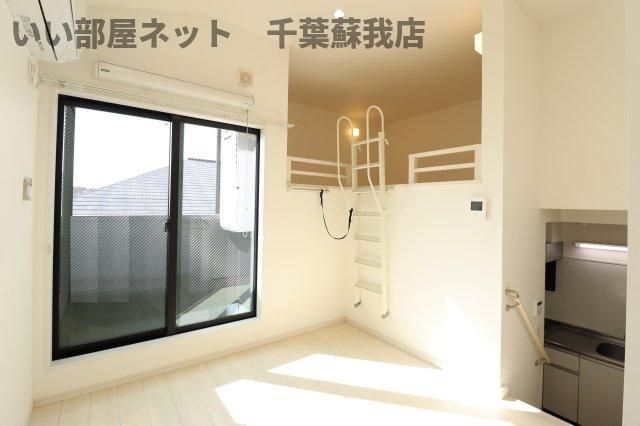 リビング