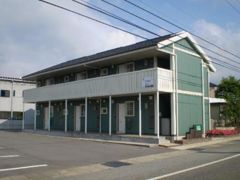 D－Room大沢野の外観画像
