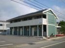 D－Room大沢野の間取り画像