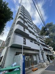 サンビルダー三宮の外観画像