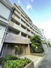 スカイコート文京白山第3の間取り画像