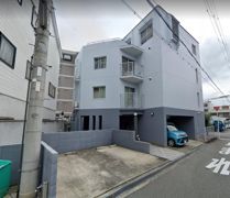 セジュール服部の外観画像