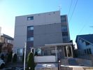 カーサ シエロの外観