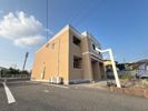 ヴァンベール小楠の間取り画像