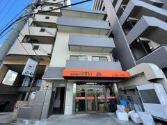 Brillia（ブリリア）舟入中町の外観画像