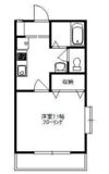 スリーベル井の頭の間取り画像
