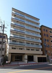 スプランディッド江坂DUEの外観画像