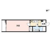 Arietta 志木の間取り画像
