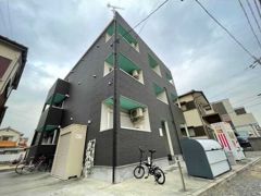 Comfort Plusの外観画像