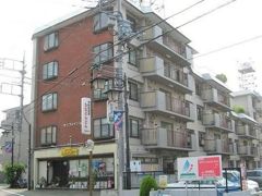 サンファイン鶴瀬の外観画像