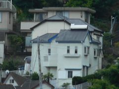 追浜町貸家の外観画像