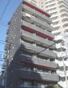 シンシア牛込の外観
