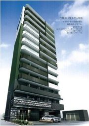 プレサンス THE MOTOYAMAの外観画像
