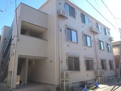 ヴィッラホーム八番館の外観画像