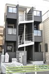 MELDIA金町の間取り画像