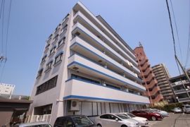 中田ビル（中筋）の外観画像