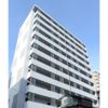 HF晩翠通レジデンスの間取り画像