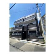 ピアコートTM東伏見 参番館の外観画像