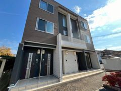 グリーンハウスの外観画像