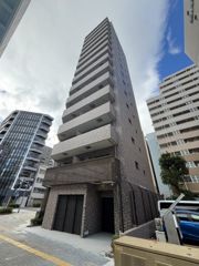 リーガル神戸三宮Ⅱの外観画像