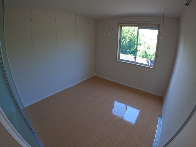 洋室