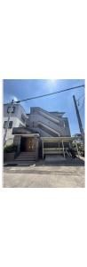 ヴィラすみれの間取り画像