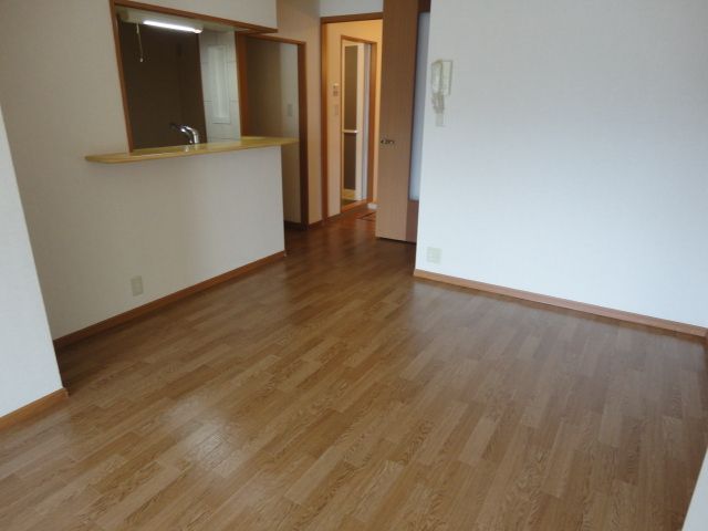 リビング