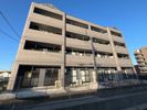 ロイヤルコーポ中川の間取り画像