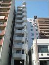 ベルシティ五橋の外観