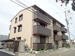 collina一里山 (ｺﾘｰﾅｲﾁﾘﾔﾏ)の外観画像