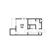 FUU FLATの間取り画像