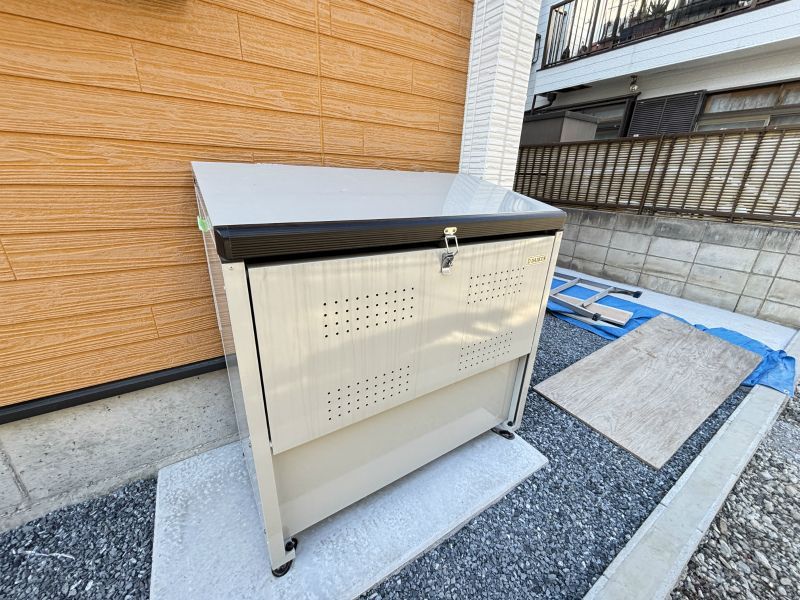その他