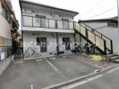 イーストシティの間取り画像