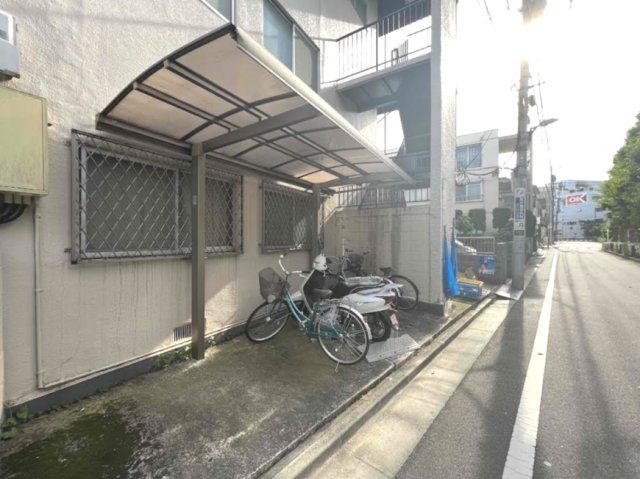 ロビー