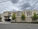 マスタービューレジデンスの外観