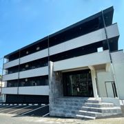 ホワイトステージ・熊本西の外観画像