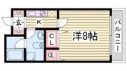 セントレアーバンの間取り画像