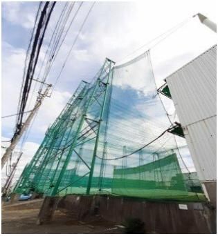 オークラランドまで350m