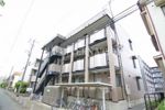 ドミールシャルマンの間取り画像