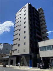 ポレスター水前寺一丁目 503号の外観画像