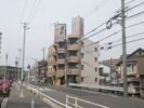 メゾンカニヤAの外観画像