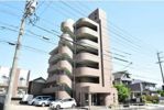 サン・アペックス新守山の外観画像