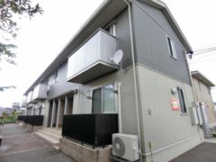 Just The D-roomの外観画像