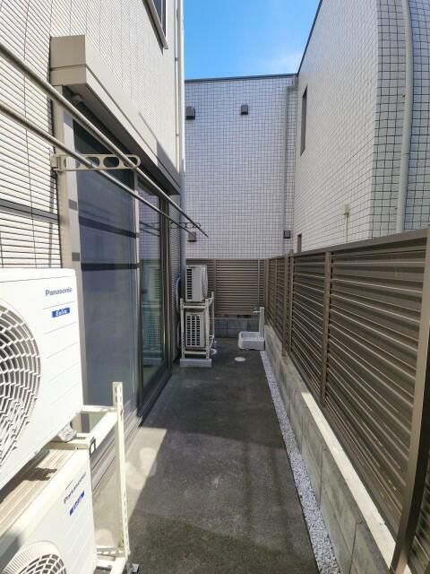 庭