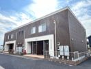 コンソラータの間取り画像